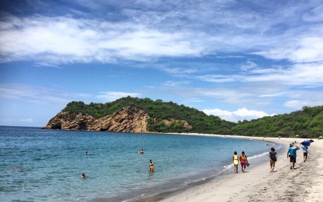 Punta Hills Montanita