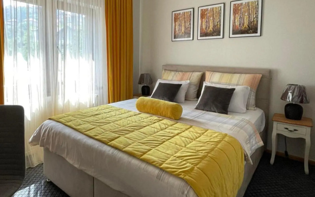 Bed & Breakfast Sjaj