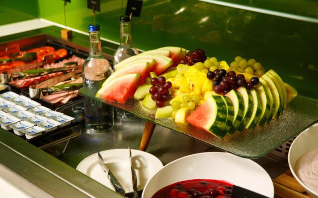 Holiday Inn London-Bloomsbury Hotel, an IHG Hotel