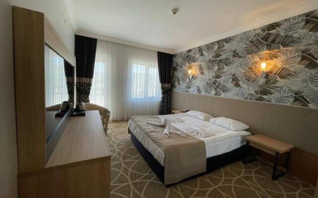 Kursunlu Thermal Hotel