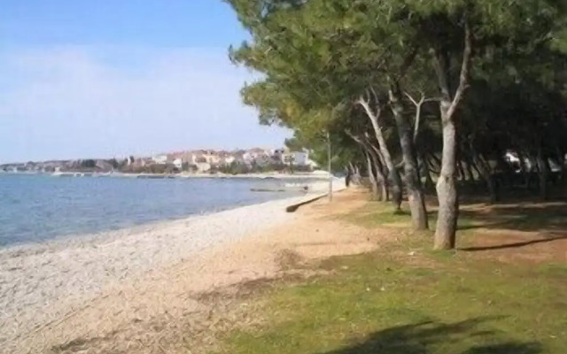 Diklo Beach Rooms