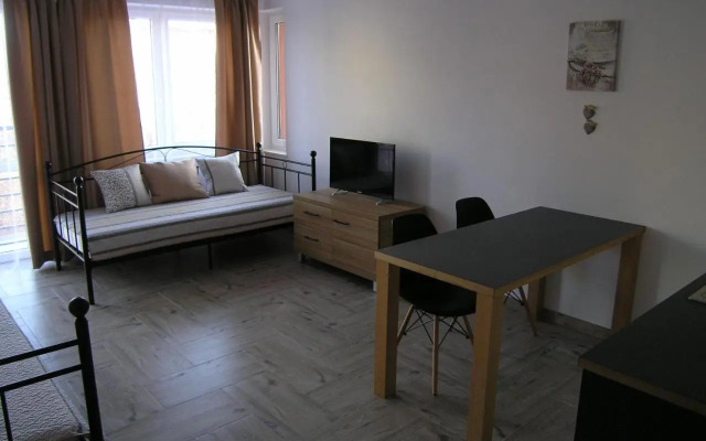Prima Apartments