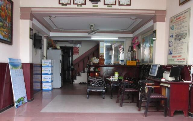 Viet Hai Hotel