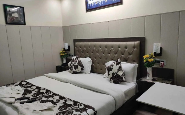 Hotel Metro Express