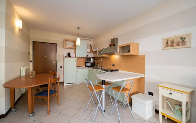 Appartamento I Due Giardini