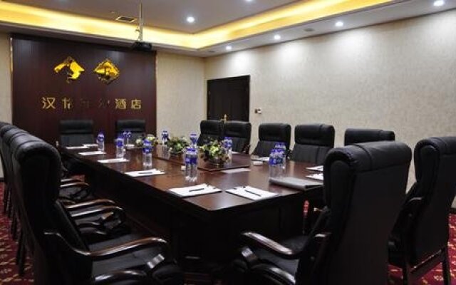 Hanker Express Hotel