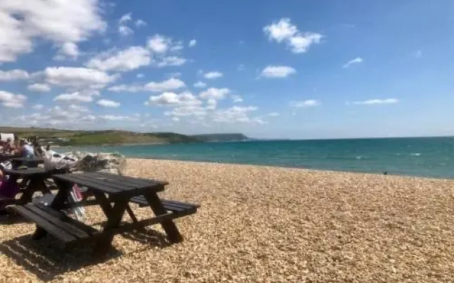 Littlesea Caravan Park
