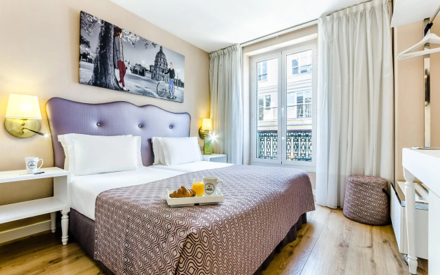 Hotel Exe Paris Centre