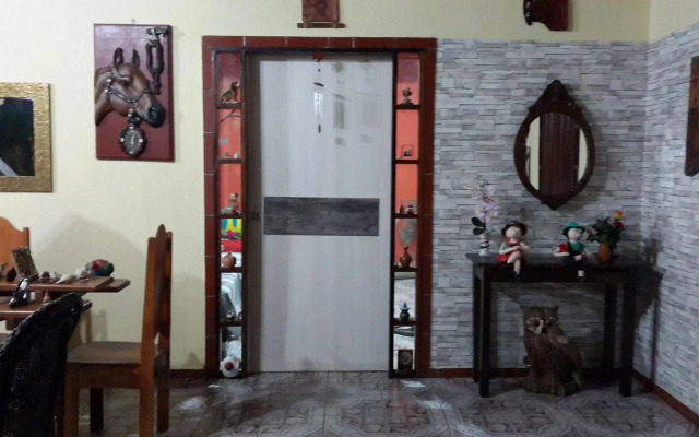 Chácara Santa Bárbara
