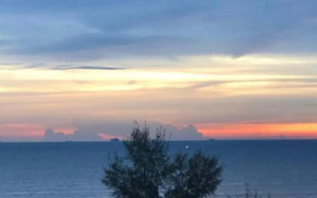 Sea View Apartment Gold Coast Morib
