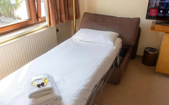 Copthorne Hotel Manchester Salford Quays