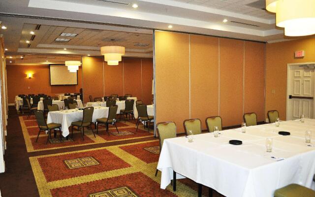 Hilton Garden Inn Tifton