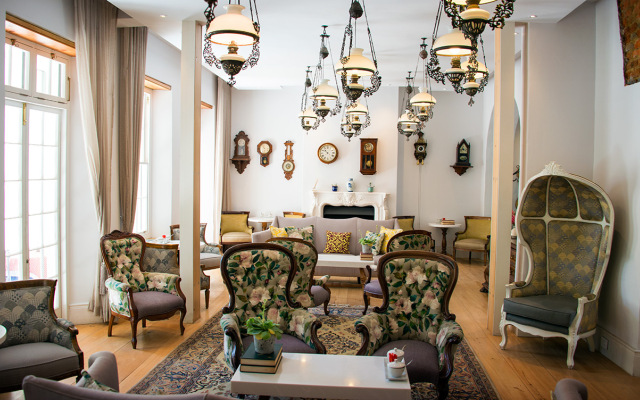 Oude Werf Hotel