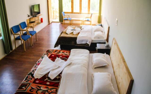 Hotel Karma Inn