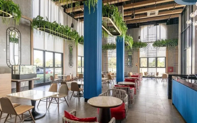 K-Town Resort Phan Thiet