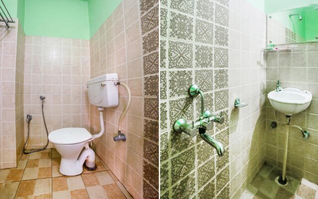 OYO Flagship 69571 Hotel Spark