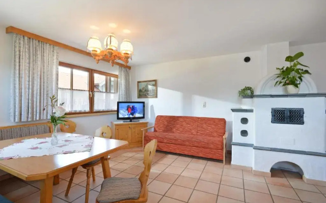 Appartement Fuchs - Appartment Mit 3 Schlafzimmern