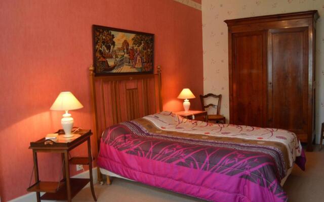 Maison Martizay, 3 pièces, 5 personnes - FR-1-591-67