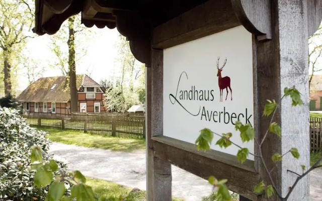 Landhaus Averbeck