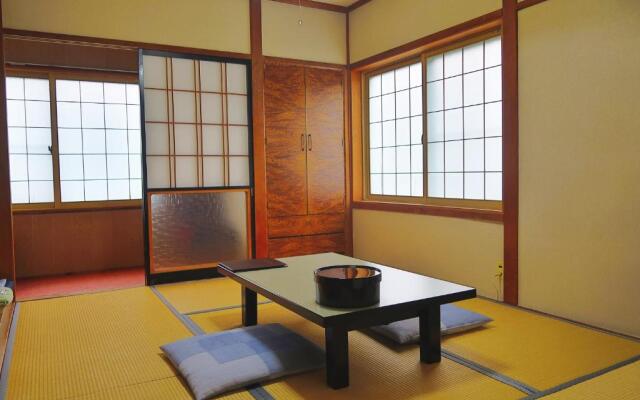 旅館FURUYA