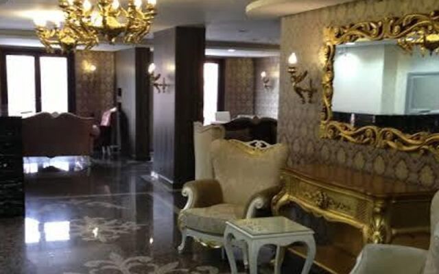 Zafer Hotel