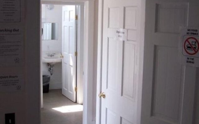 HI - Nantucket Hostel