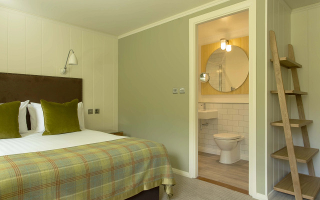 The Isle of Mull Hotel and Spa