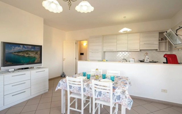 Sunrise House With Sea View