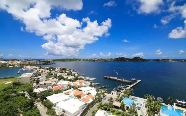 Lovely 3-bed Apartment in Maho