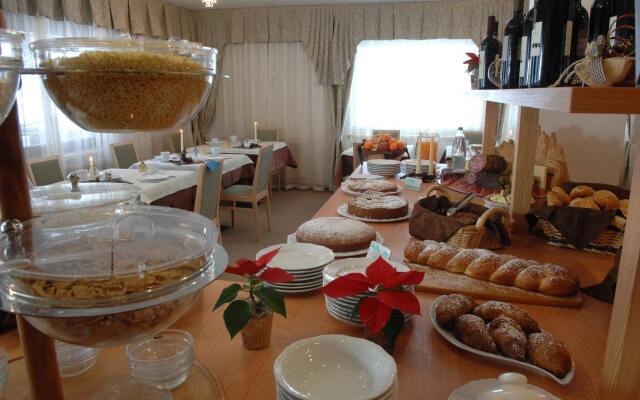 Cimon Dolomites Hotel