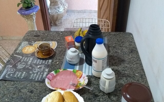 Hospedaria Bia de Tatuí