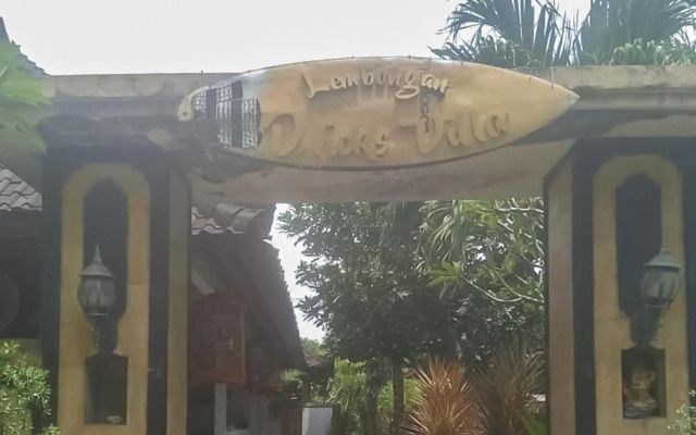 Lembongan D'Licks Villa