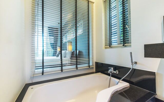 Bang Tao Beach Pool Villa