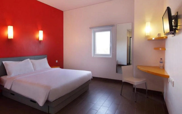 Amaris Hotel Palangkaraya