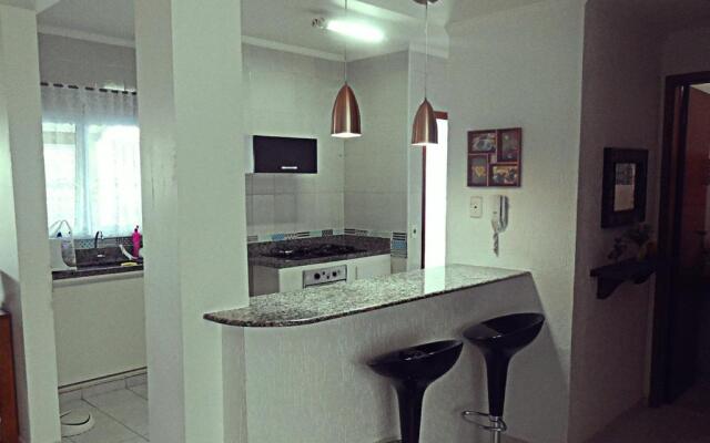 Casa Guarujá - Condomínio