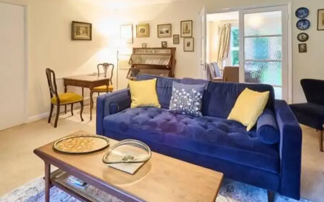 Host Stay Mayfield