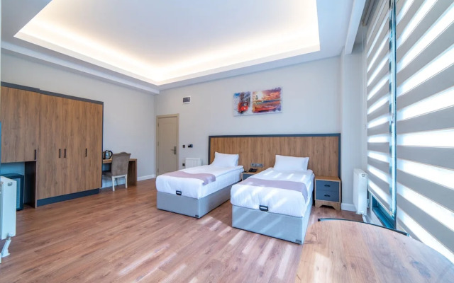 Akel Guest House