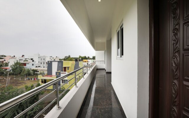 Oyo Flagship 24214 Annai Velankanni Nagar