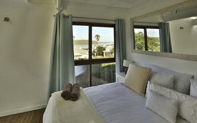 P5 House Langebaan 6-sleeper