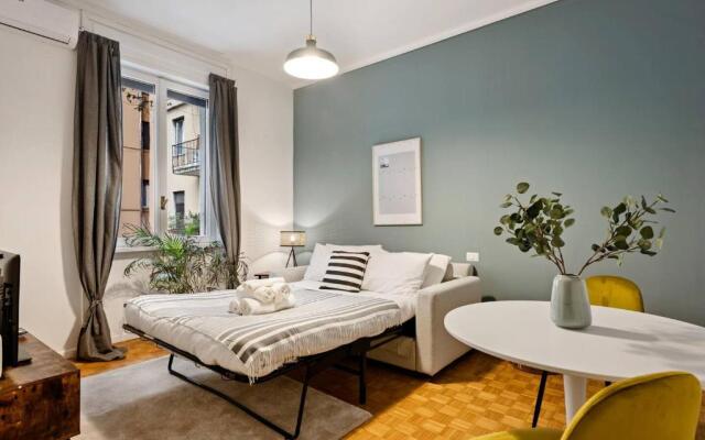 Gorgeous flat in the Design District