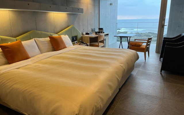 The Hotel Yakushima