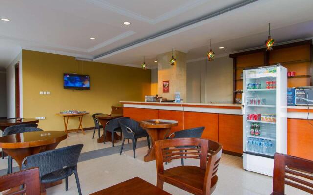 Amelle Villas & Residences Canggu