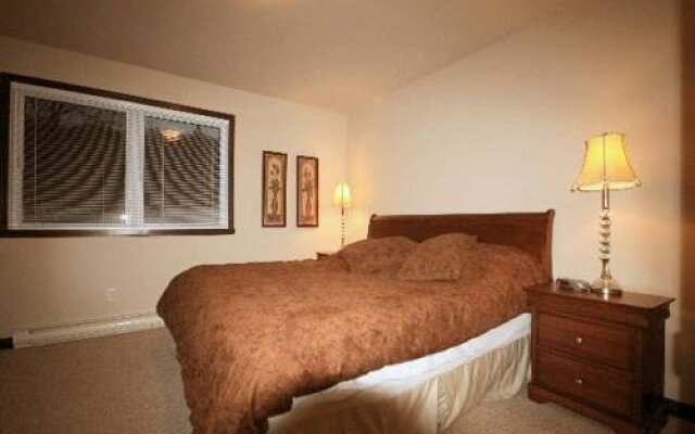 Borealis at Tremblant Vip Lodging