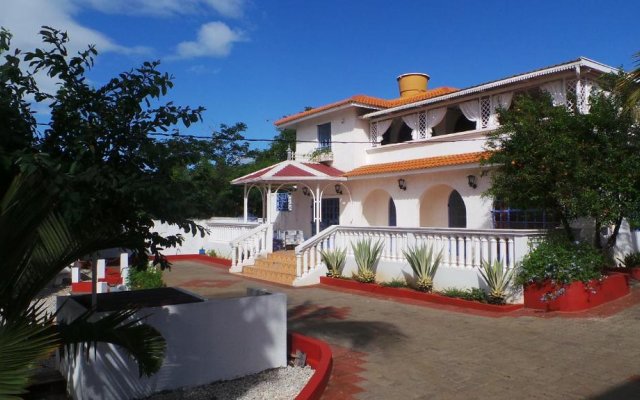 Shanti Villa