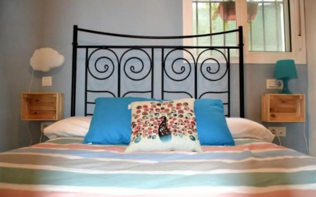 Viviendas Villalobos