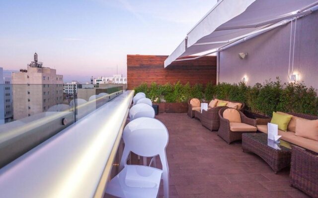 Business Hotel Tunis
