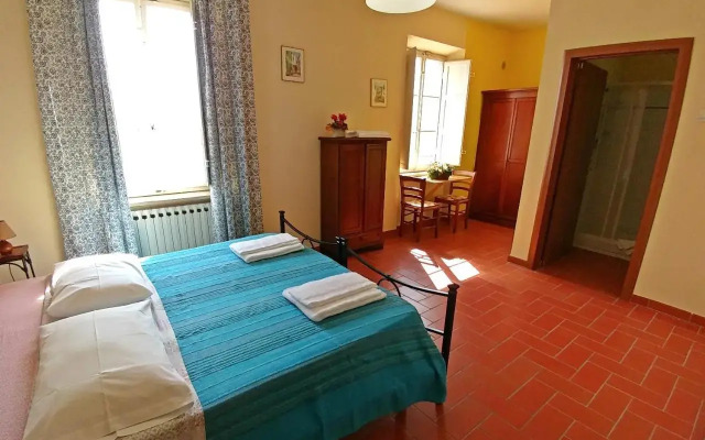 Villa Cortinella