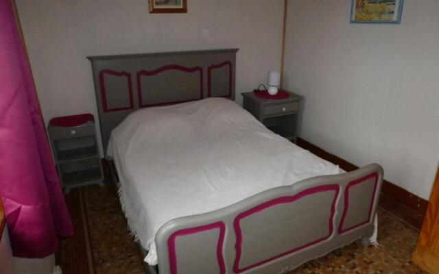 Gîte Wamin, 3 Pièces, 4 Personnes - Fr-1-376-47