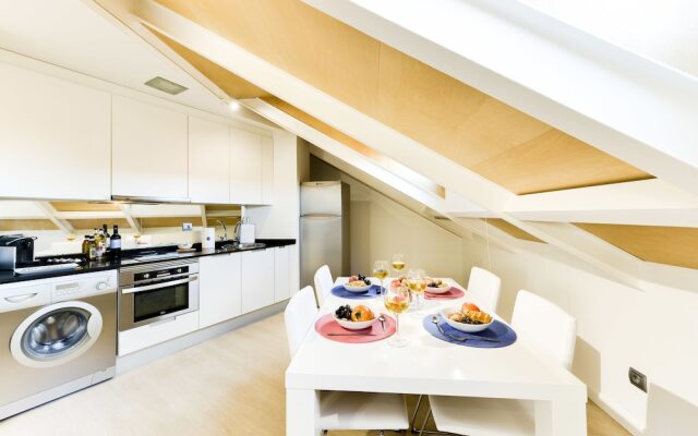 Sweet Inn Apartments La Latina