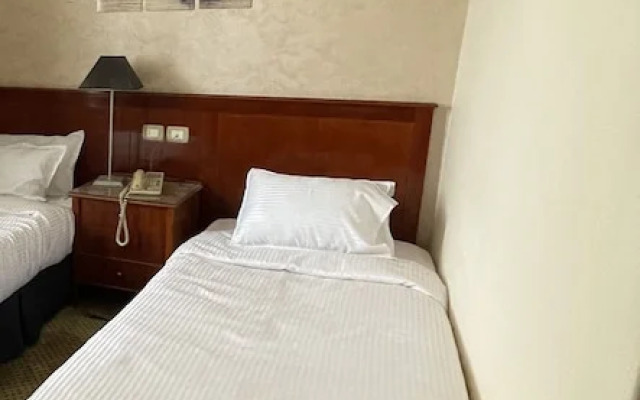 Alfouad Palace Hotel & Spa